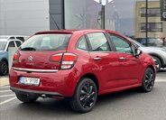 Citroën C3 Hatchback 1,2 l 60 kw