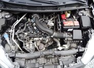 Toyota Yaris Hatchback 998,0 53 kw