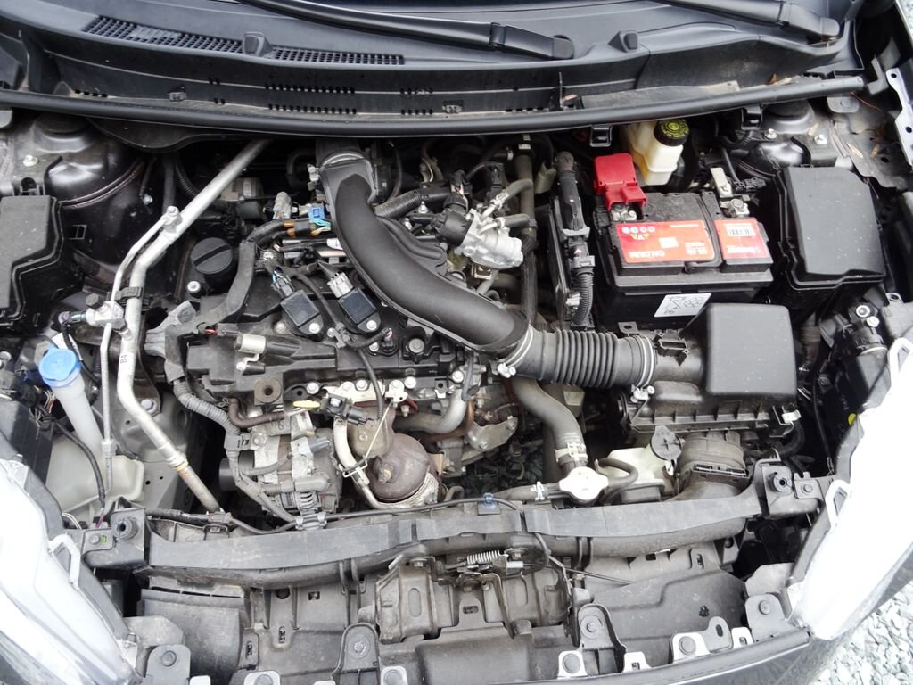 Toyota Yaris Hatchback 998,0 53 kw