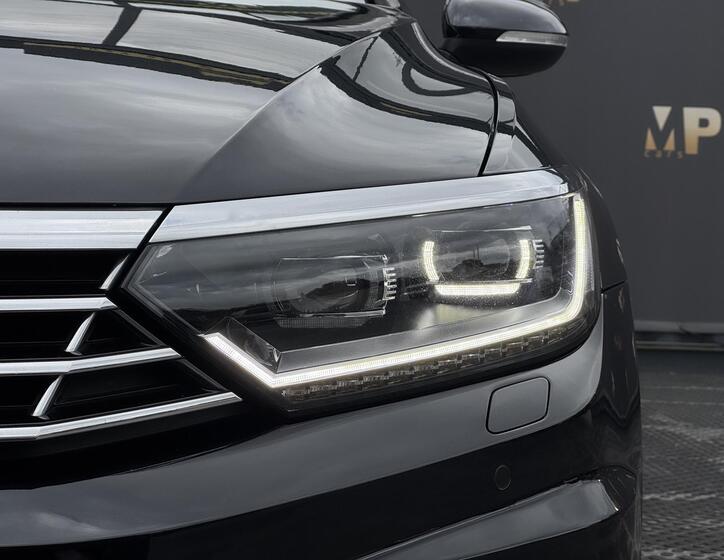 Volkswagen Passat 42