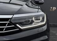 Volkswagen Passat 42