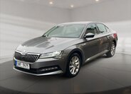 Škoda Superb 3