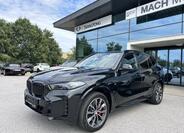 BMW X5 4
