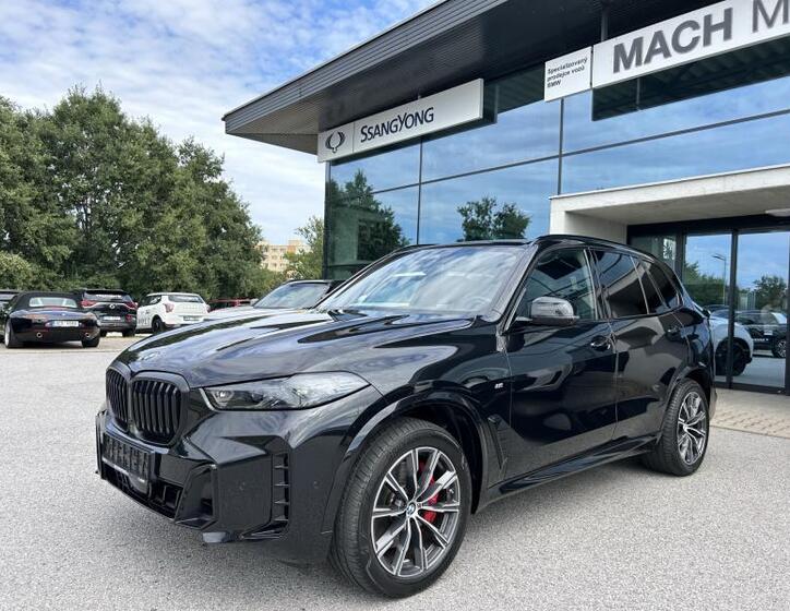 BMW X5 4