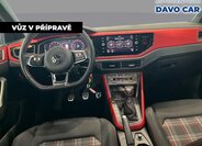 Volkswagen Polo Hatchback 2,0 l 147 kw