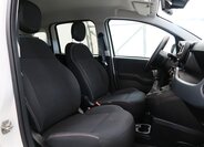 Fiat Panda Hatchback 999,0 51 kw