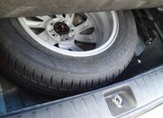 Hyundai Tucson SUV / Terénní 1,6 l 130 kw