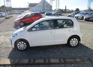 Volkswagen up! Hatchback 999,0 44 kw