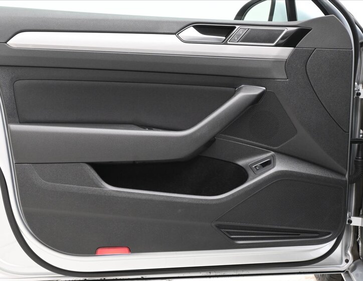 Volkswagen Passat Kombi 2,0 l 110 kw