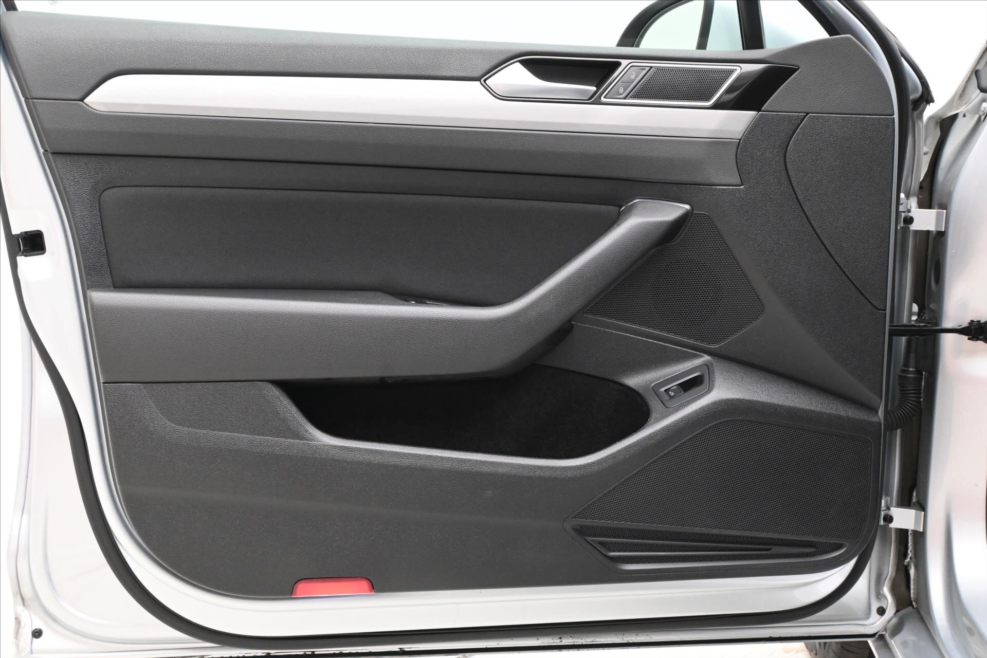 Volkswagen Passat Kombi 2,0 l 110 kw