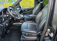 Mercedes-Benz Třídy V 11