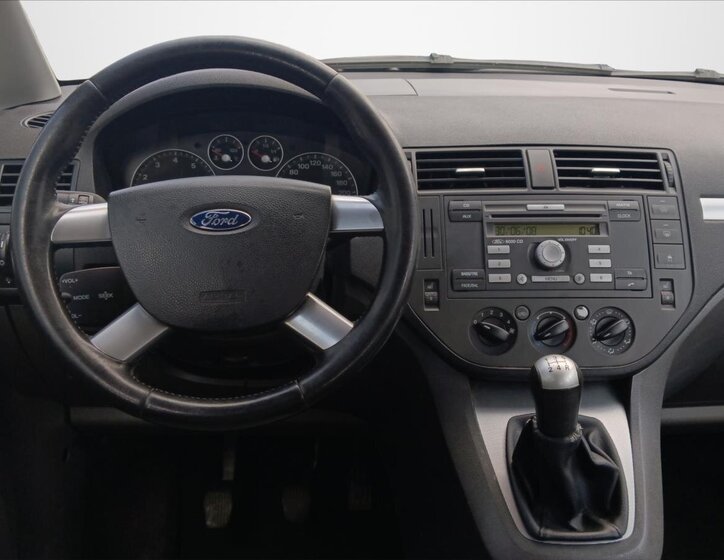 Ford C-MAX MPV 1,6 l 74 kw