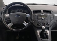 Ford C-MAX MPV 1,6 l 74 kw