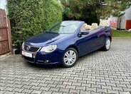 Volkswagen EOS 2