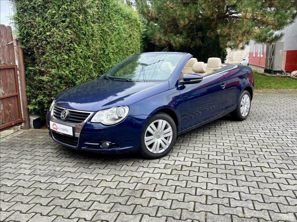 Volkswagen EOS