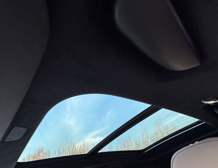 Volvo XC90 SUV / Terénní 2,0 l 335 kw