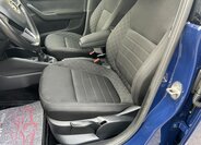 Škoda Fabia Kombi 1,4 l 77 kw