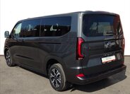 Volkswagen Caravelle MPV 2,0 l 125 kw