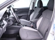 Škoda Scala Hatchback 1,5 l 110 kw