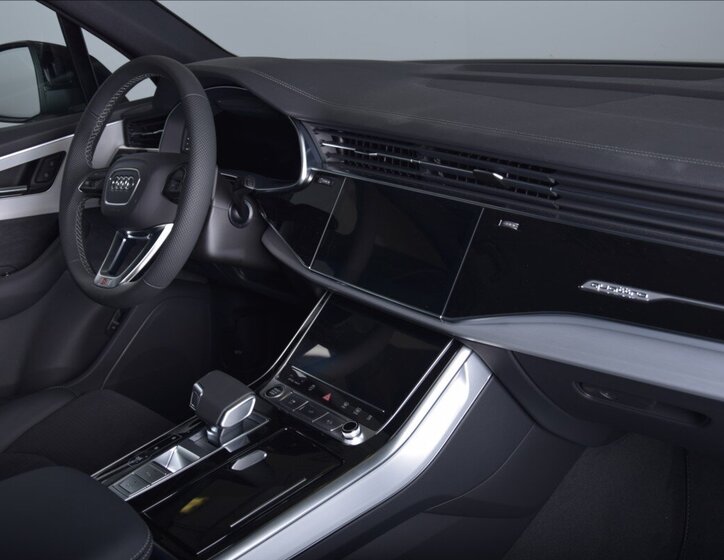 Audi Q7 SUV 3,0 l 210 kw