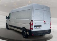 Renault Master Skříň 2,3 l 100 kw