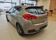 KIA Ceed Hatchback 1,4 l 73 kw