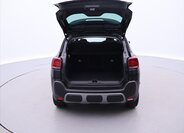 Citroën C3 Aircross Hatchback 1,2 l 96 kw