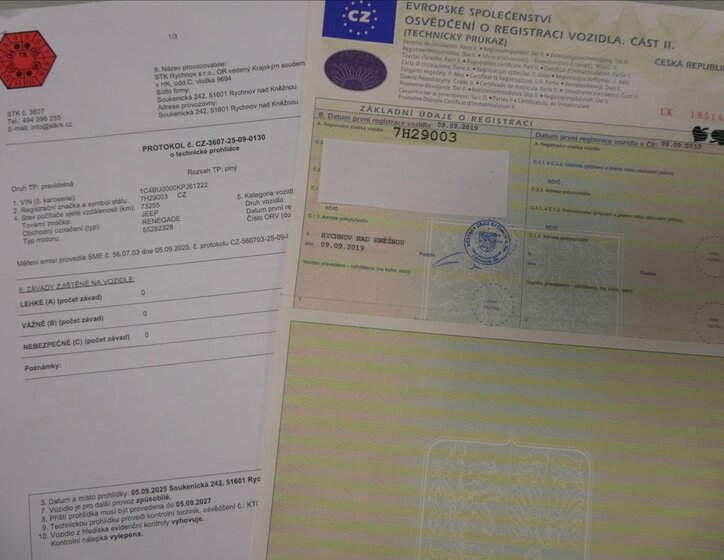 Jeep Renegade SUV 1,3 l 111 kw