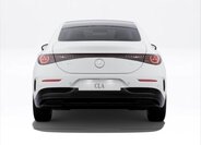 Mercedes-Benz CLA Kupé 1,5 l 140 kw