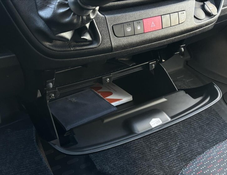 Peugeot Boxer Skříň 2,2 l 103 kw