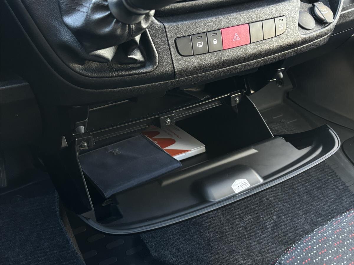 Peugeot Boxer Skříň 2,2 l 103 kw