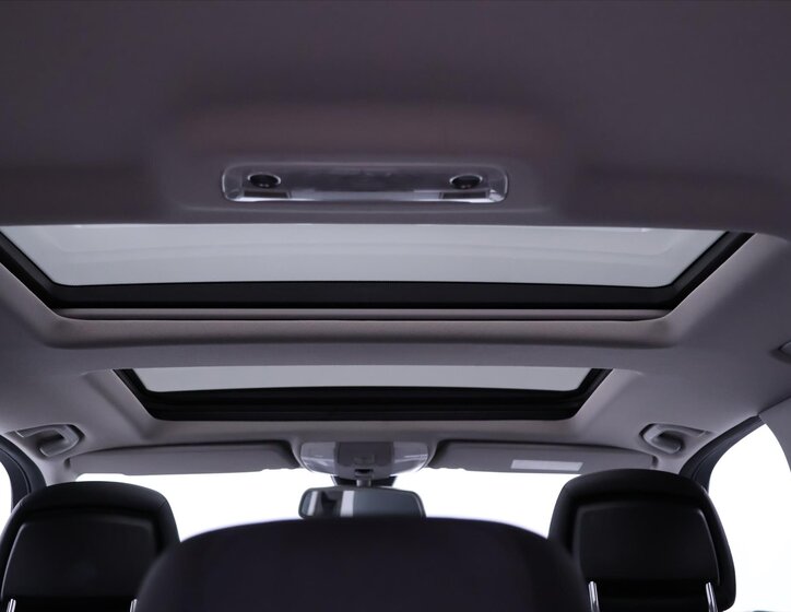 Mercedes-Benz GLK 33