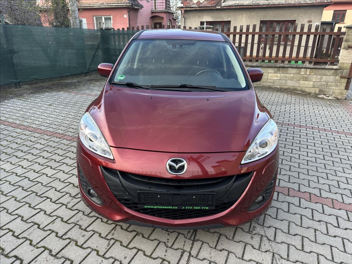 Mazda 5