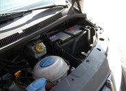 Volkswagen Caravelle MPV 2,5 l 128 kw