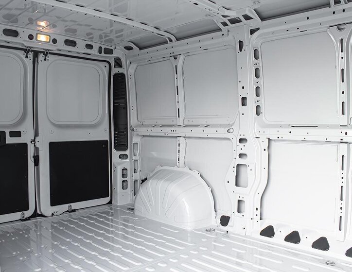 Peugeot Boxer Skříň 2,2 l 88 kw