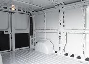 Peugeot Boxer Skříň 2,2 l 88 kw