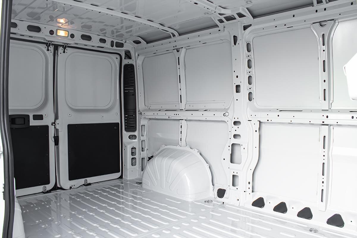 Peugeot Boxer Skříň 2,2 l 88 kw