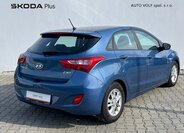 Hyundai i30 Hatchback 1,6 l 81 kw