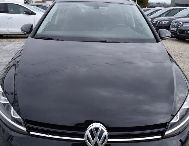 Volkswagen Golf Kombi 1,4 l 90 kw