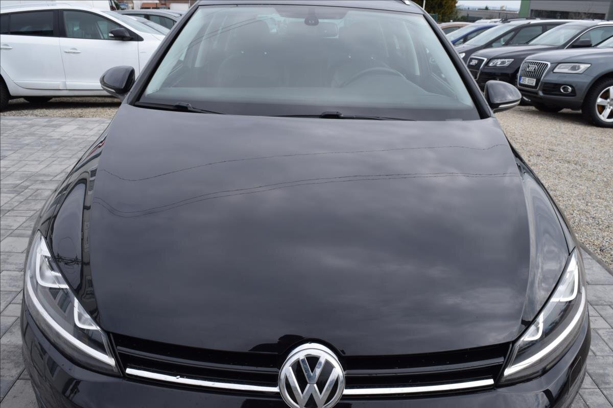 Volkswagen Golf Kombi 1,4 l 90 kw