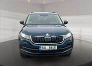 Škoda Kodiaq Kombi 2,0 l 110 kw