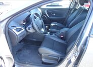 Renault Mégane Kombi 1,9 l 96 kw