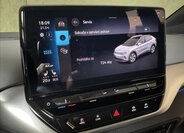 Volkswagen ID.4 SUV 0,0 150 kw