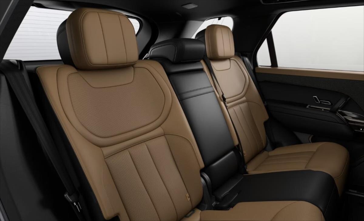 Land Rover Range Rover Sport SUV 3,0 l 338 kw