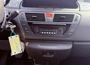 Citroën C4 Picasso Kombi 1,6 l 82 kw