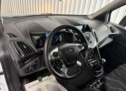 Ford Transit Connect Ostatní 1,5 l 74 kw