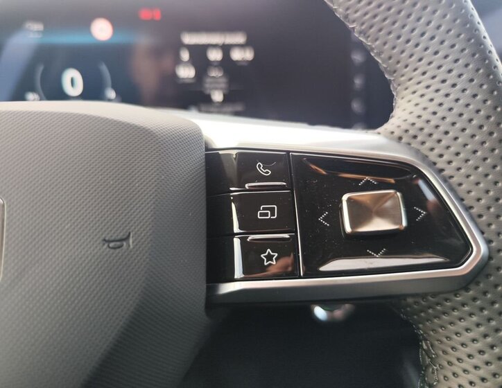 MG Ostatní Hatchback 1,5 l 200 kw