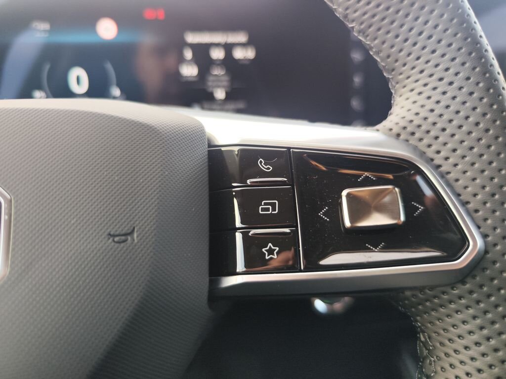 MG Ostatní Hatchback 1,5 l 200 kw