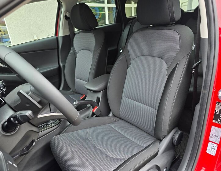 Hyundai i30 Kombi 1,6 l 110 kw