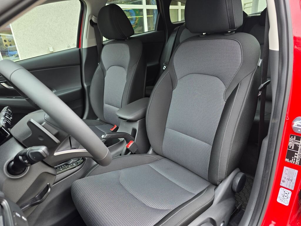 Hyundai i30 Kombi 1,6 l 110 kw